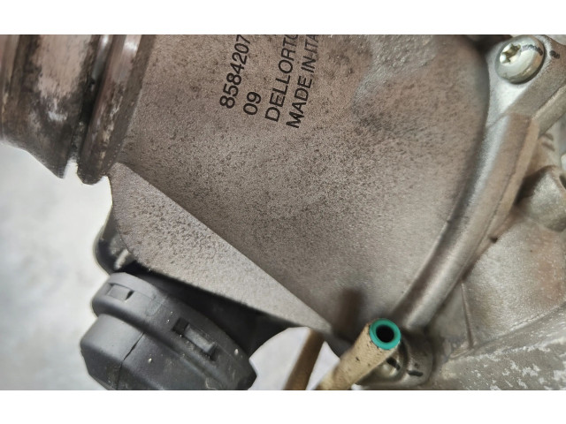  Турбина BMW X2 F39  8580177         