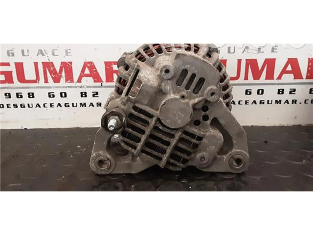 Генератор A3TB6581, A3TB6581   Mazda MX-6      
