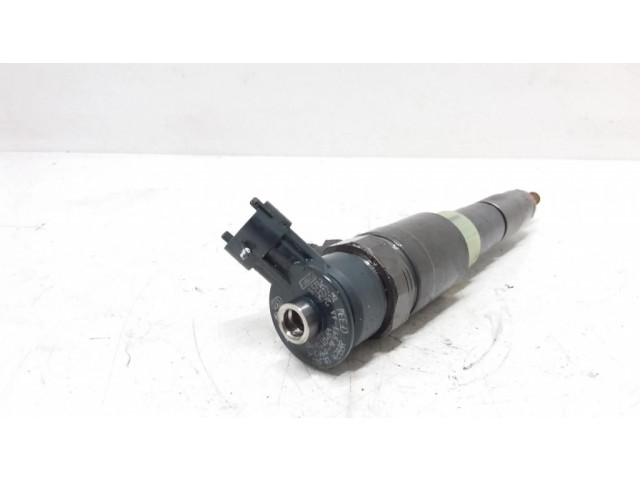 Vstřikovač CV6Q9F593AA, 0445110489   Ford Grand C-MAX  pro naftový motor 1.5 XWDE 