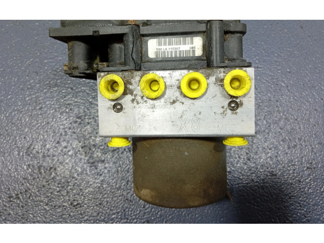 Блок АБС 78530A2870, 78530A2870   Toyota  Camry  2006 - 2011 года