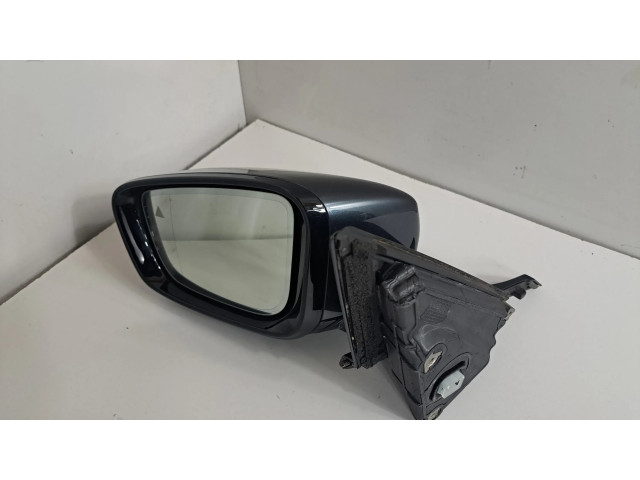 Zpětné zrcátko  levé BMW 7 G11 G12 2015  7437151  
