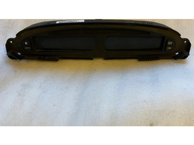 Панель приборов 963171380   Citroen Xsara Picasso       