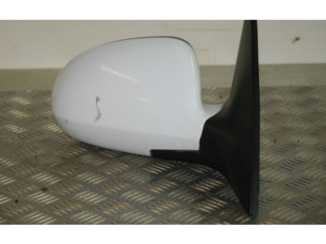 Zpětné zrcátko  Hyundai i30 2008    