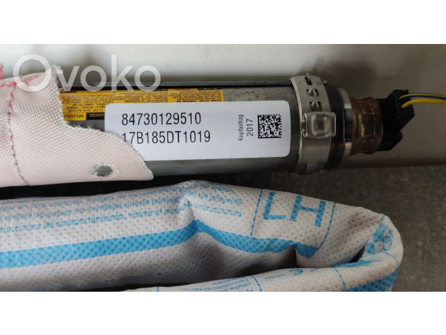 Боковая подушка безопасности 7301295, 72127301295   BMW 2 F45