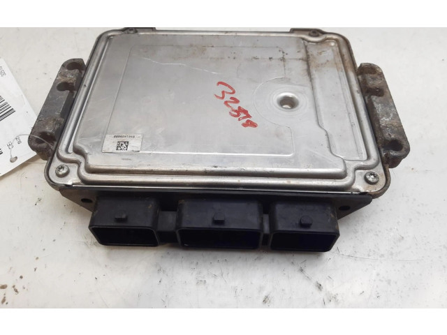 Řídící jednotka 8200518648   Suzuki Grand Vitara I 2008