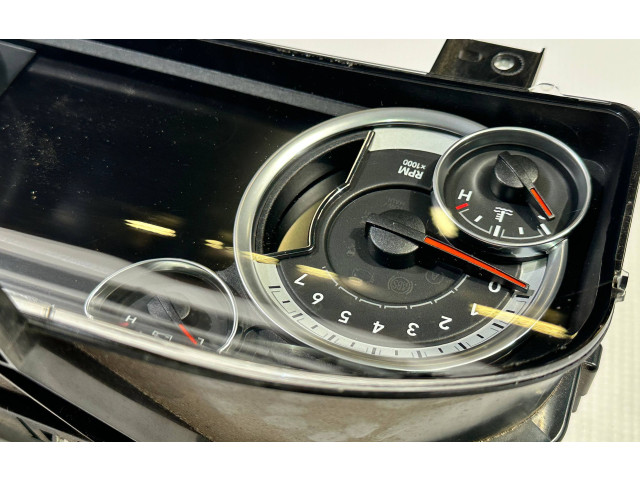 Панель приборов 56046544AI   Dodge RAM 1500 DS       