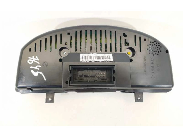 Панель приборов 3C0920871E, A2C53242429   Volkswagen Passat Alltrack       
