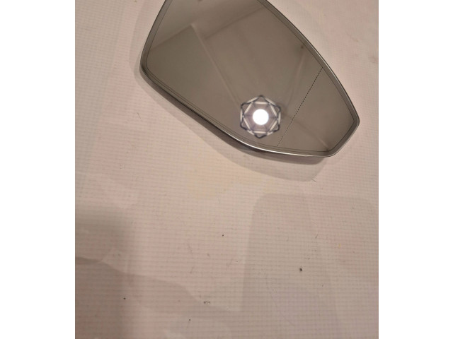 Zpětné zrcátko  Audi A6 S6 C8 4K 2021  4N0857536E, M29524  