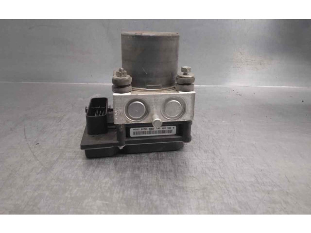 Jednotka ABS 9677031780, 0265230738   Peugeot 508 2011