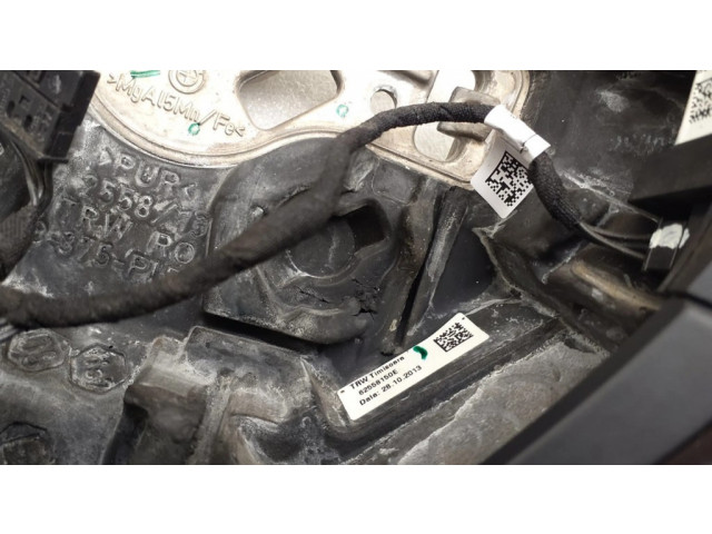 Volant BMW 1 F20 F21 2014 62558003H, 679130409  