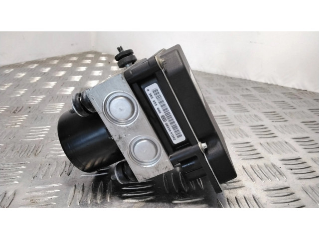 Jednotka ABS 6R0907379H, 0005   Seat Ibiza IV (6J,6P) 2010