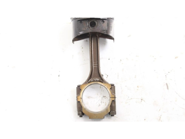 Píst MD334468, MD334468   Mitsubishi Pajero Sport I    6G74 