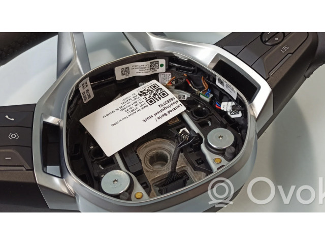 Volant BMW 2 Active Tourer U06 2021 026588, 32305A4EE18  