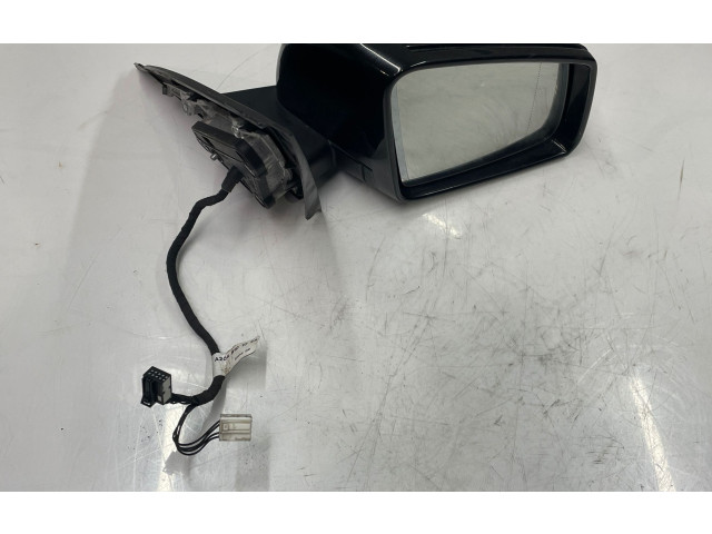 Zpětné zrcátko  Mercedes-Benz C W204 2014  A3167412  