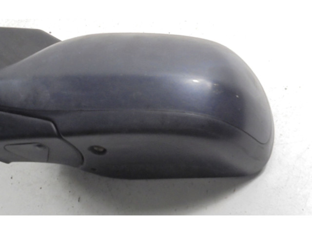 Pojistková skříňka Зеркало (механическое) 012221, 012221   Mazda 3 I 2005