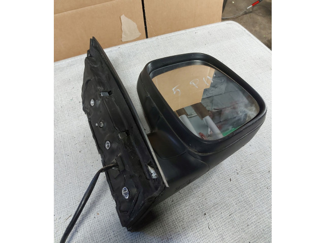Zpětné zrcátko  Volkswagen Multivan T5 2012  7e1857502  