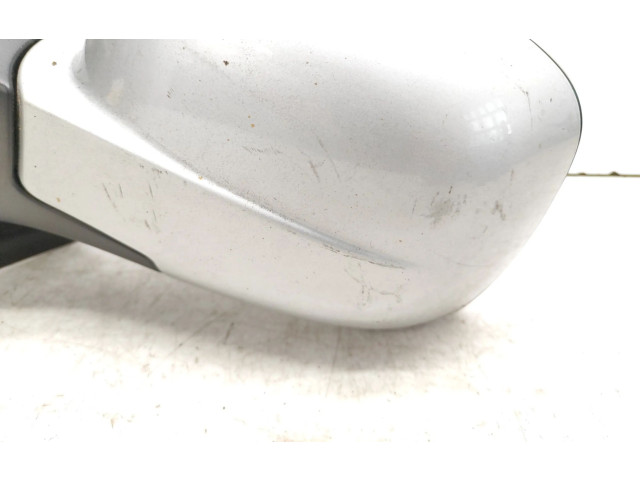 Zpětné zrcátko  Mercedes-Benz Vaneo W414 2004  15521537, 216541  