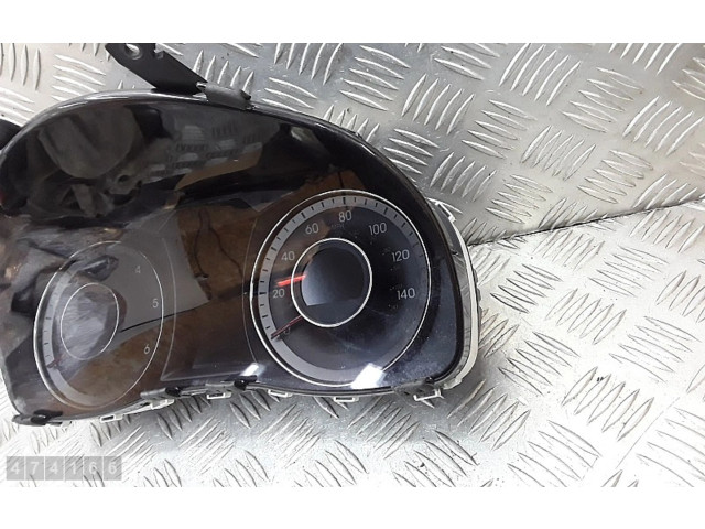 Přístrojová deska  Hyundai i40 2012 940133z010  