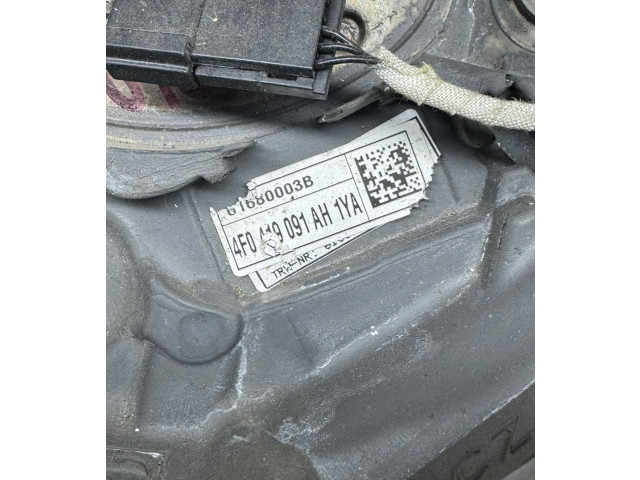 Volant Audi A6 S6 C6 4F 2006 4F0419091AH, 61680003B  