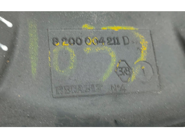 Volant Renault Laguna II 2002 8200004211D  