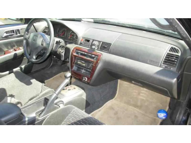 Блок АБС S280355   Honda  Prelude  1983-1984 года