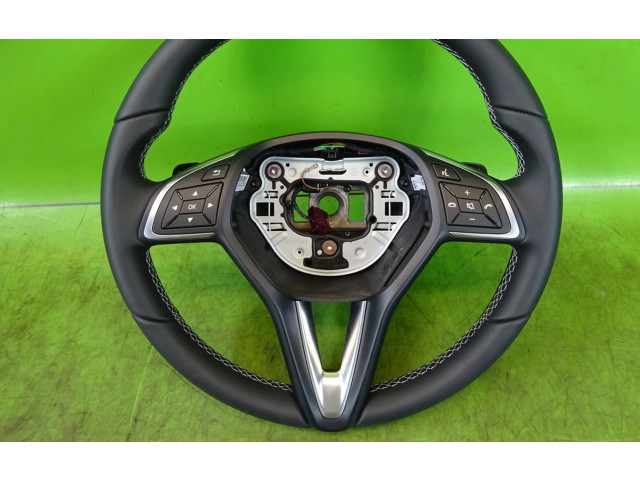 Volant Infiniti Q30 2018   