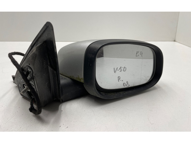 Zpětné zrcátko  Volvo V50 2009  3303000  