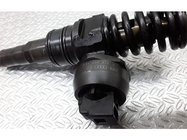 Vstřikovač 07Z130073H   Volkswagen Touareg I     