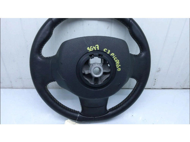 Volant Citroen C3 Picasso 2009 4109LX  