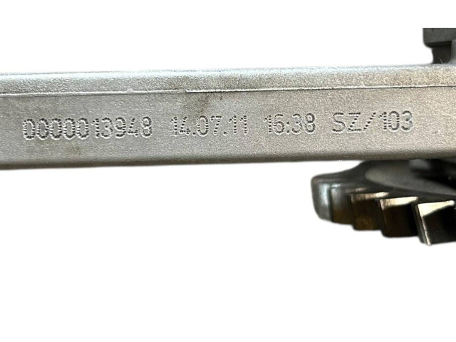 Масляный насос  D BAC 070115153, 070115105A  Volkswagen Touareg I 