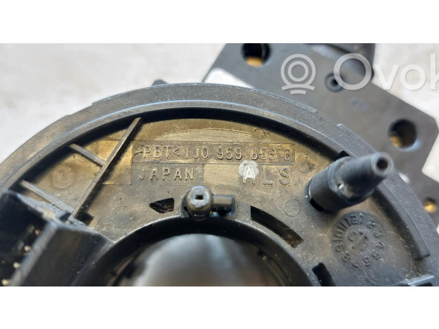 Подрулевой шлейф SRS 1J0959653B   Ford Galaxy