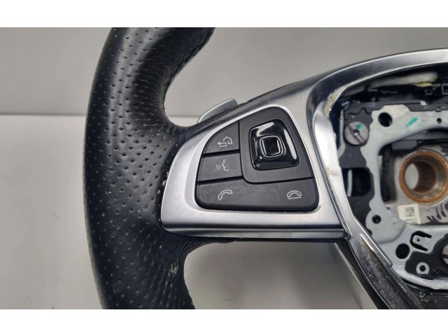 Volant Mercedes-Benz E W213 2018 A0004606600, 0004606600  