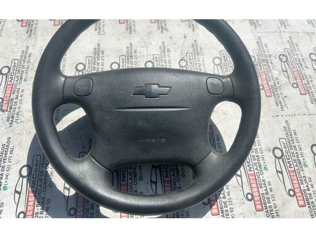 Volant Chevrolet Aveo 2008   