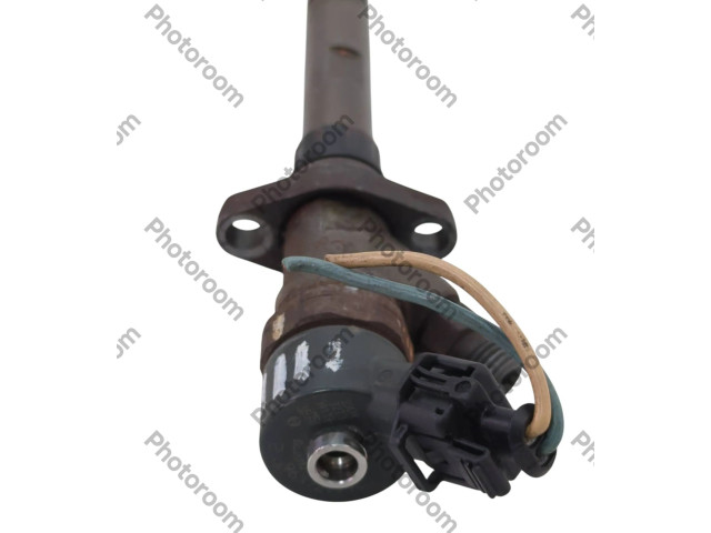 Vstřikovač 9637277980, 0445110036   Peugeot 607    DW12TED4 (4HX) 