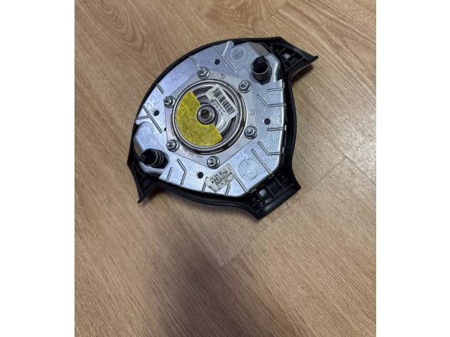 Надувная подушка для руля 6016566, 1M0880201M   Seat Toledo II (1M)
