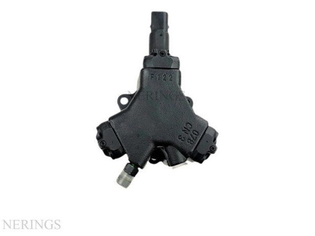Vstřikovací čerpadlo 0445010025, 0986437019   Smart ForTwo II     