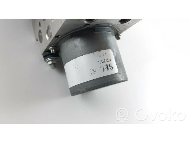 Блок АБС P68240037AI, 269771   Chrysler  Pacifica  2017- года
