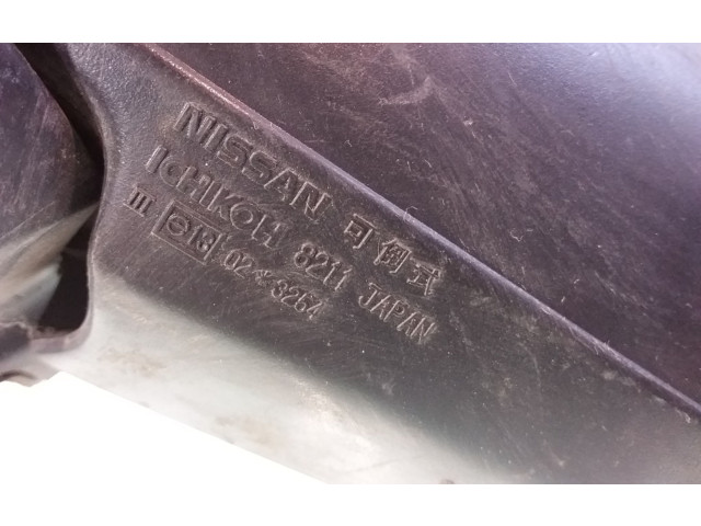 Zpětné zrcátko  levé Nissan Sunny 1995  E13023254  