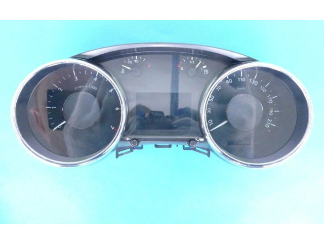 Přístrojová deska  Peugeot 5008 2011 9674982480, IMPRK922915  