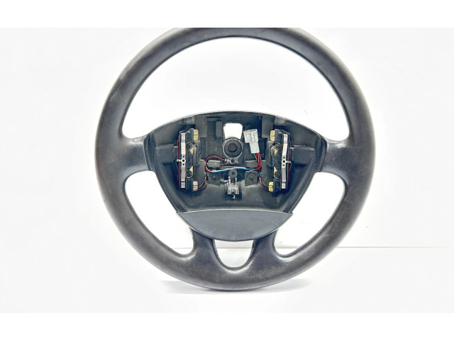 Руль Renault Trafic II (X83)  2002 - 2014 года 8200201344      