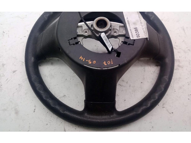 Volant Peugeot 107 2005 SinValor  