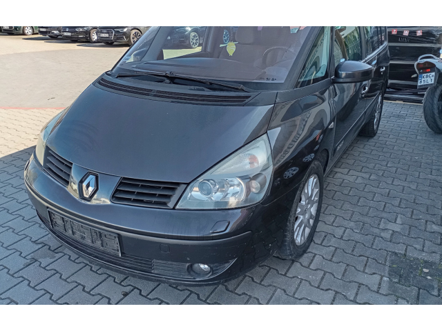 Zpětné zrcátko  Renault Espace IV 2003  LUSTERKO-PRAWE  