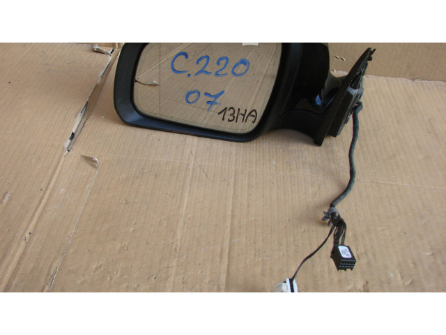 Zpětné zrcátko  Mercedes-Benz C W204 2007  A2048100919  