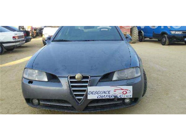 Подушка безопасности водителя 1560480480, 1560480480   Alfa Romeo 166