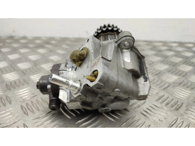 Vstřikovač 851415402, 8514148   BMW 2 F45  pro naftový motor 2.0 B47c20a 