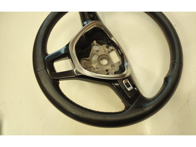 Руль Volkswagen Amarok  2010 - 2020 года 2H0419091, 503433470      
