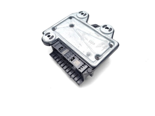 Блок подушек безопасности P68229030AF, TN0MF092400077   Jeep Cherokee