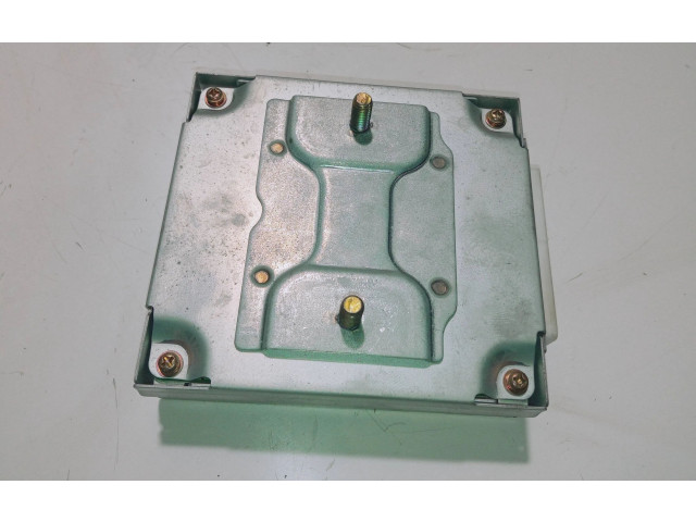 Блок управления коробкой передач 96433179, UUBB000245   Chevrolet Kalos