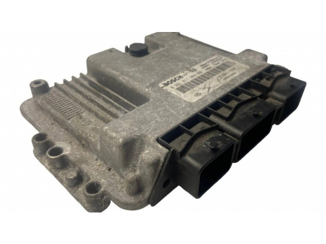 Řídící jednotka 8200311539, 8200440204   Renault Laguna II 2002