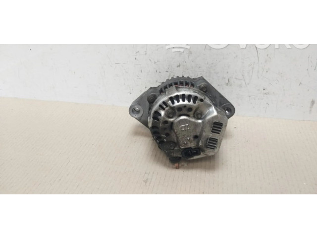 Генератор 2706097203, 2706097203   Daihatsu Cuore      